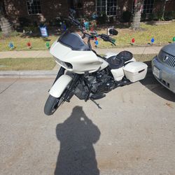 2020 Road Glide Special 