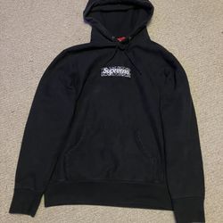 supreme hoodie