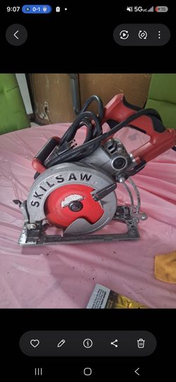 Skilsaw