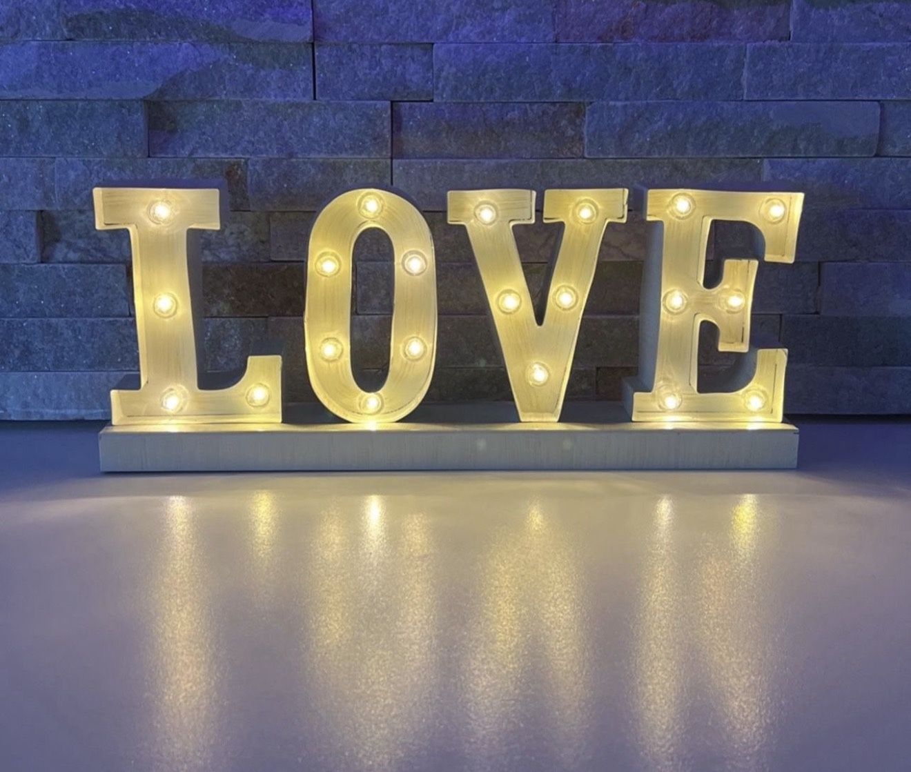 Valentine’s Day Decor