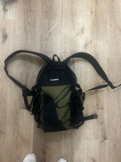 Canon Camera Bag