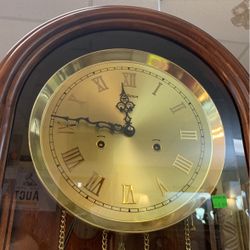 Galleria Grandfather Clock 