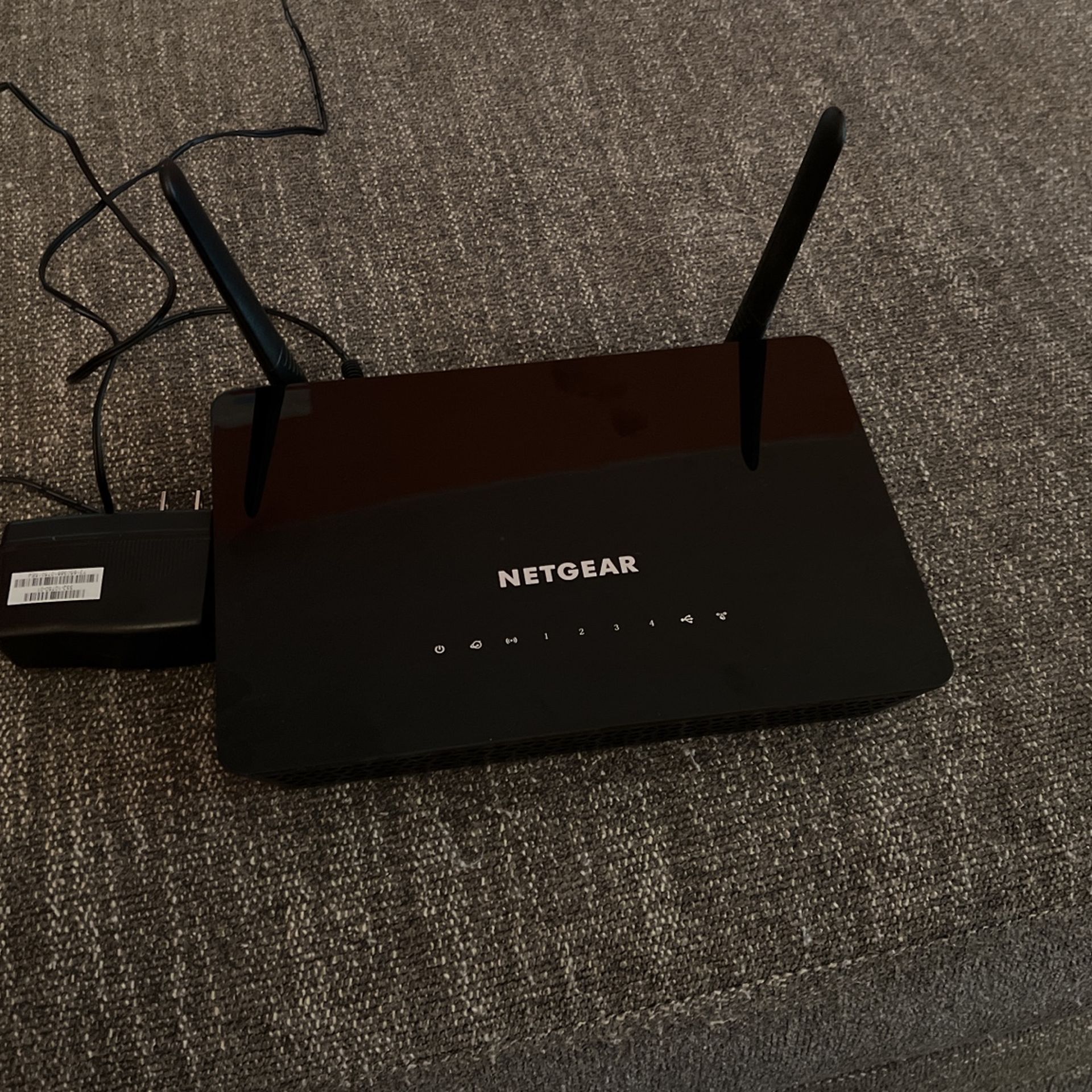 Net gear 5Gwireless Router