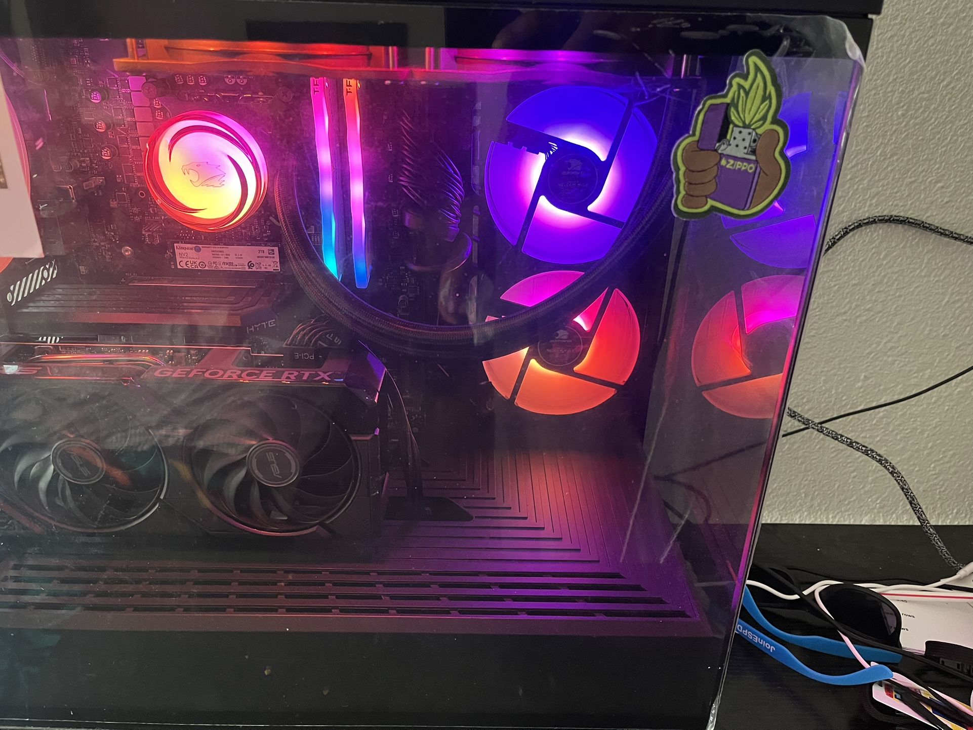 PC