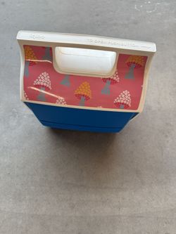 Igloo Playmate Cooler
