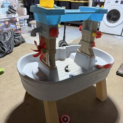 Step 2 Kids Water Table 