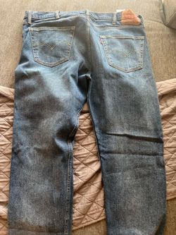 Men Levi’s 38/34