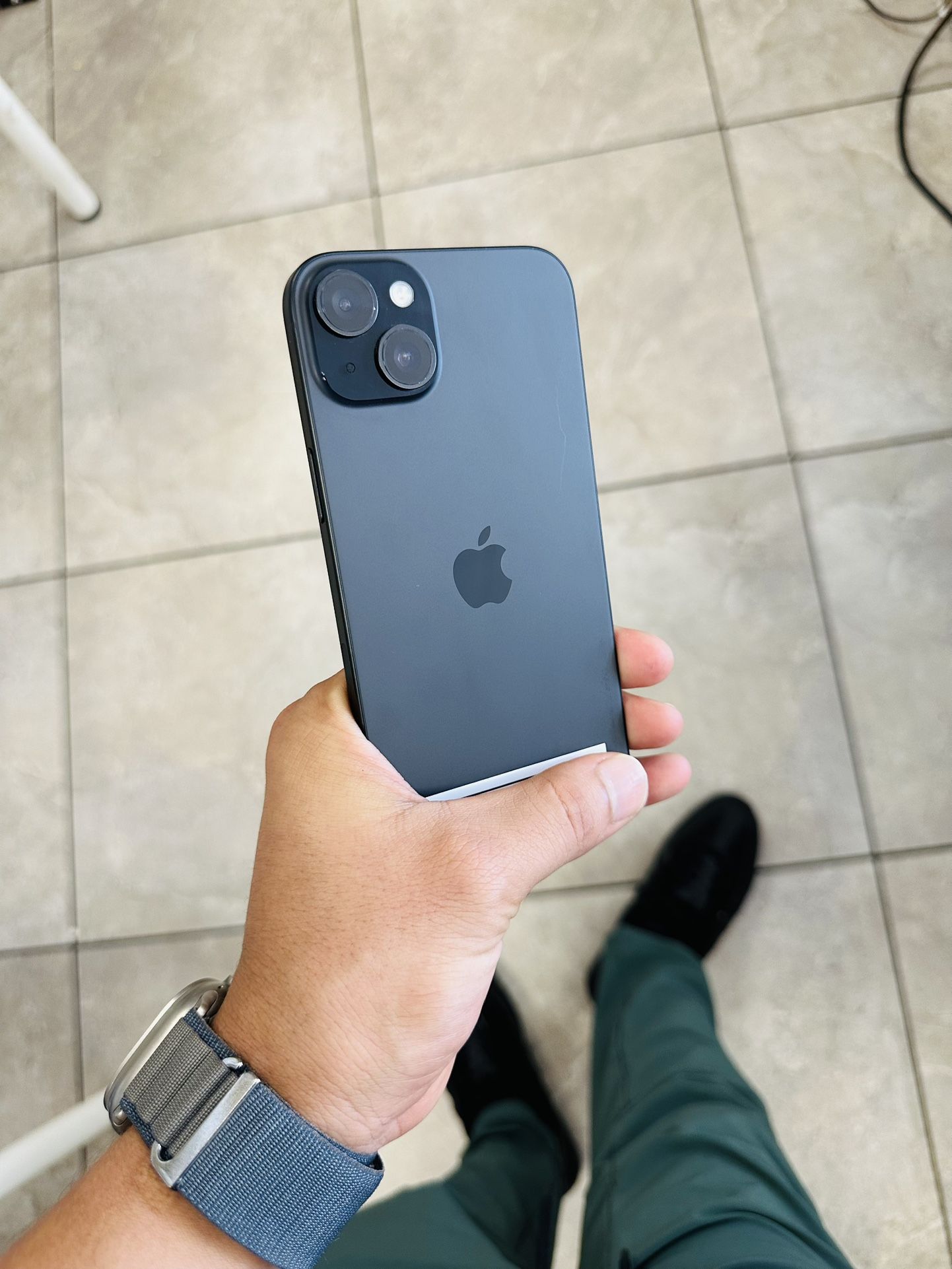 iPhone 15 Plus 256GB