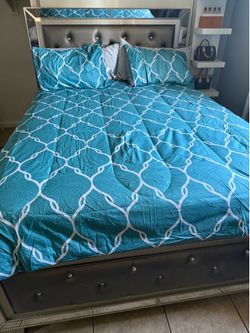 Bedstep