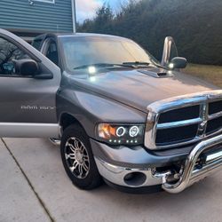 2005 Dodge Ram 1500