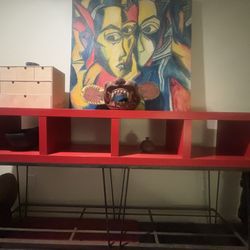 IKEA Shelf 
