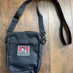 Fb County Cross Bag Mens
