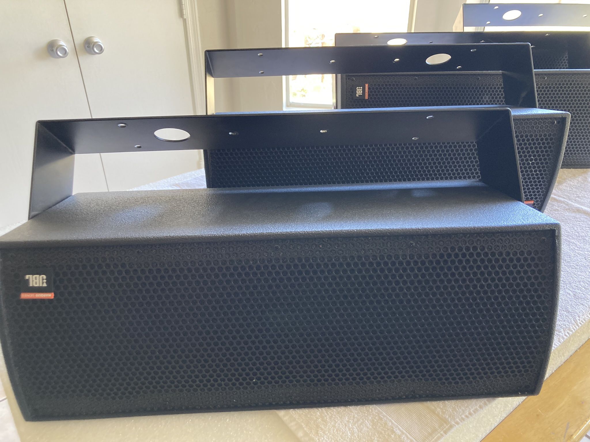 【希少・良品】JBL MARQUIS SERIES MS26 ペア 6914e377979145fb9051360bf8b4db