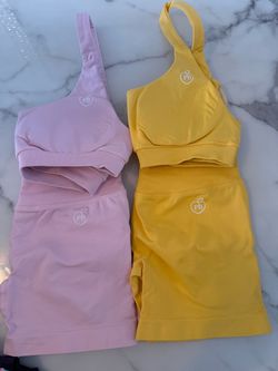 Pcheebum set