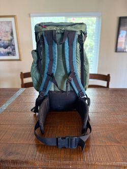 Hiking Backpack 70 liter