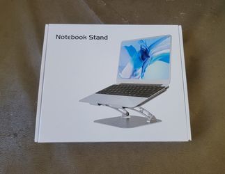 Laptop Stand Raiser