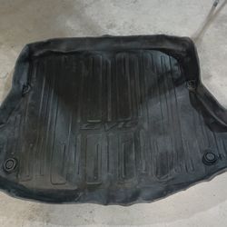 06-11 HONDA CIVIC COUPE ***Cargo Cover***