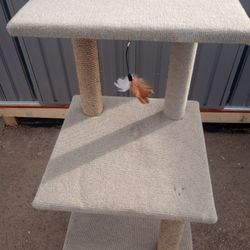 Cat Tree