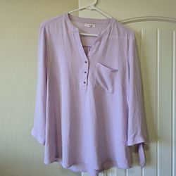 Women's medium blouse 