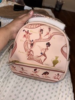 Loungefly Backpack