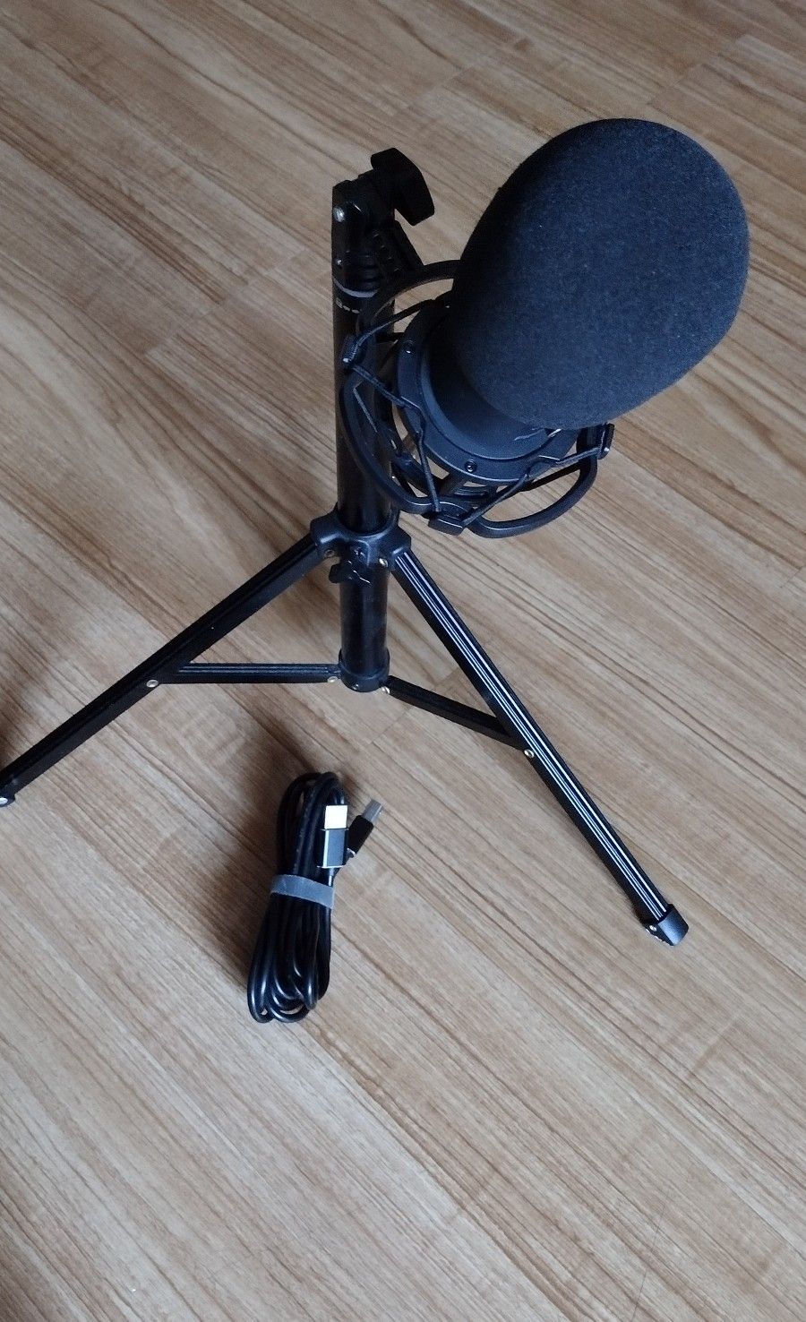 Usb Microphone