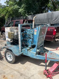 Perkin  diesel engine
