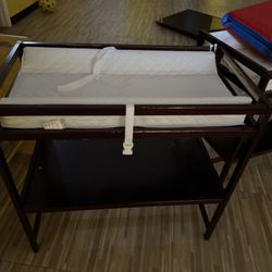 Changing Table