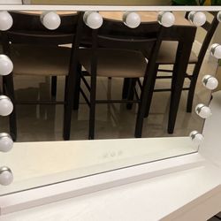  Vanity Mirror