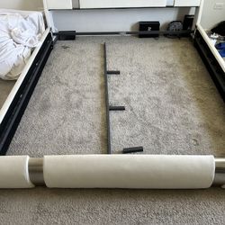 King Size Bed