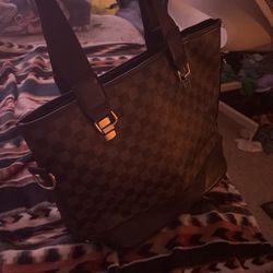 Louis Vuitton purse