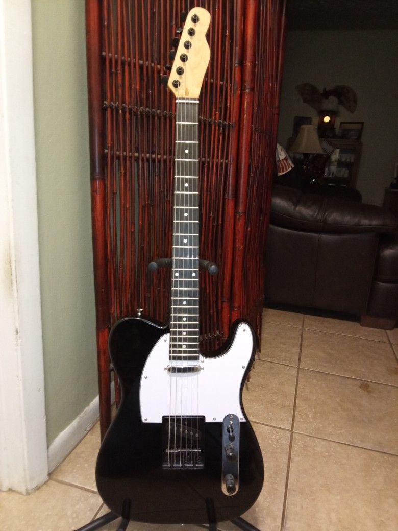 Custom Telecaster * Like*New*