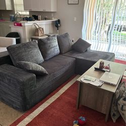 Brand new couch