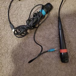 Ps3 Mic X2