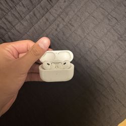 AirPod Pros 