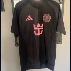 Inter Miami- Messi 23/24 Season 