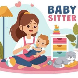 Baby Sitter 