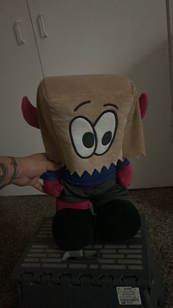 Bag Boy