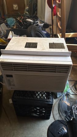 AC unit
