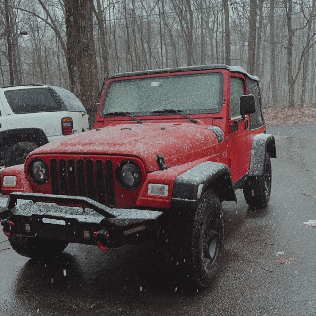 2004 Jeep Wrangler for Sale in Haddam, CT - OfferUp