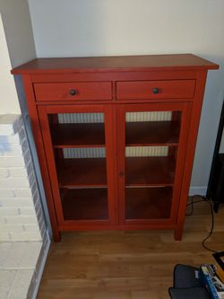 Ikea hemnes linen cabinet deals
