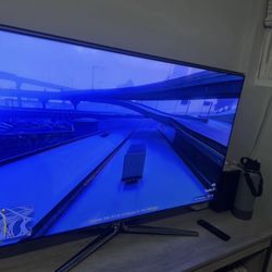 Flatscreen Tv 45 inch