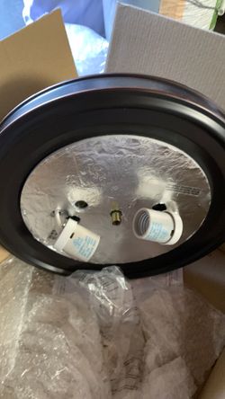 Ceiling light