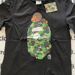 Bape T-shirt 
