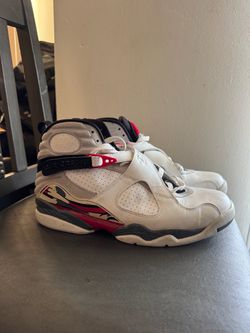 Jordan  8  Bugs Bunny size 11