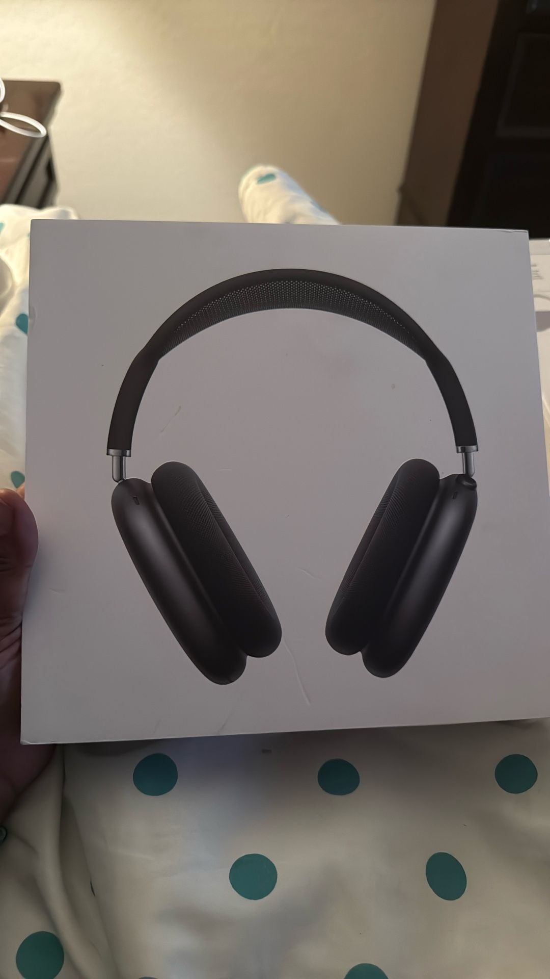 AirPods Max With Smart Case 