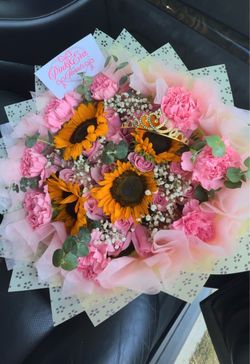 Flowers