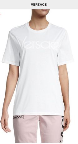 Versace T-shirt 