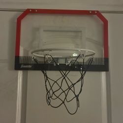 Mini Hoop