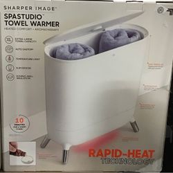 Towel Warmer