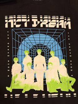 NCT Dream